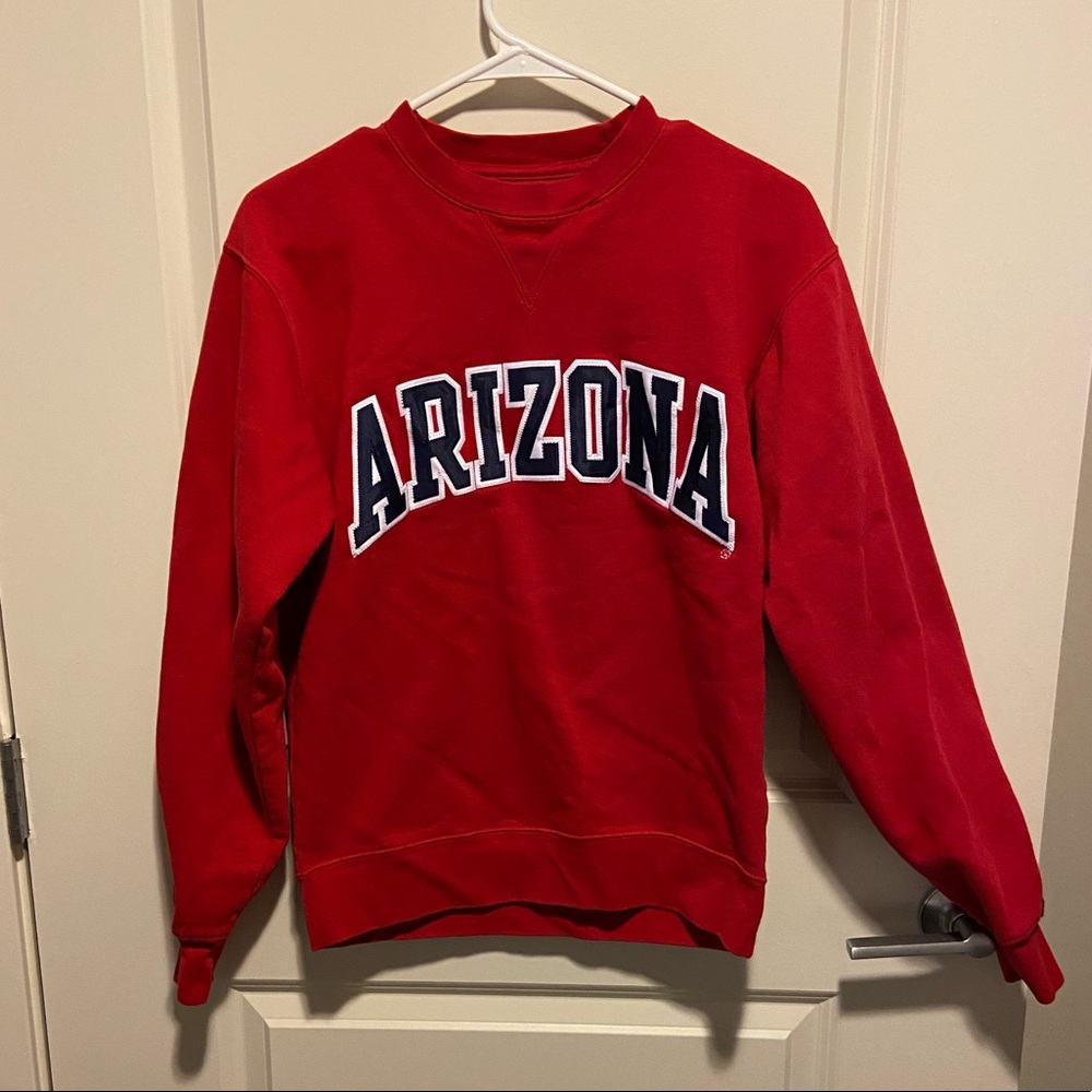 Arizona sweatshirt